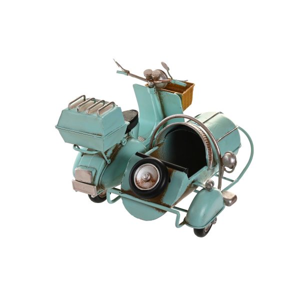 modellino vespa vintage