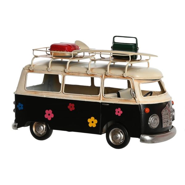 modellini in metallo volkswagen furgone