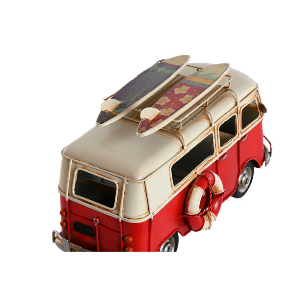 modellini in metallo d epoca furgone volkswagen t1