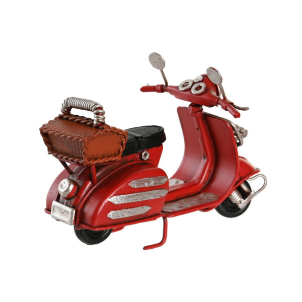 collezionismo vespa vintage