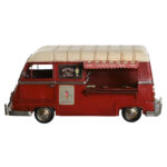modellismo camion ice cream vintage