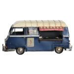 collezionismo camion ice cream vintage