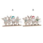 decorazioni natalzie