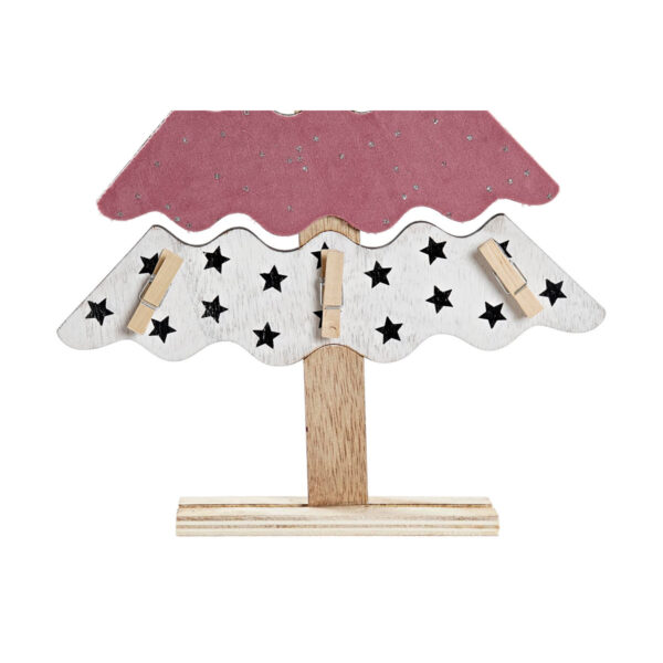 albero natale da tavolo