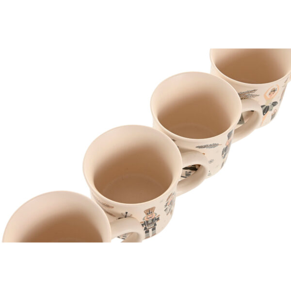tazza natale soldato schiaccianoci