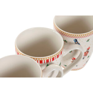 tazza natale soldato schiaccianoci