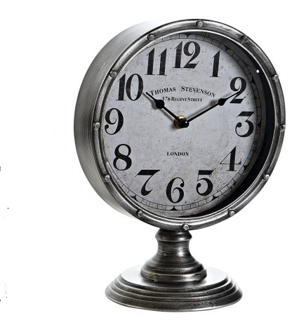 orologio da tavolo vintage