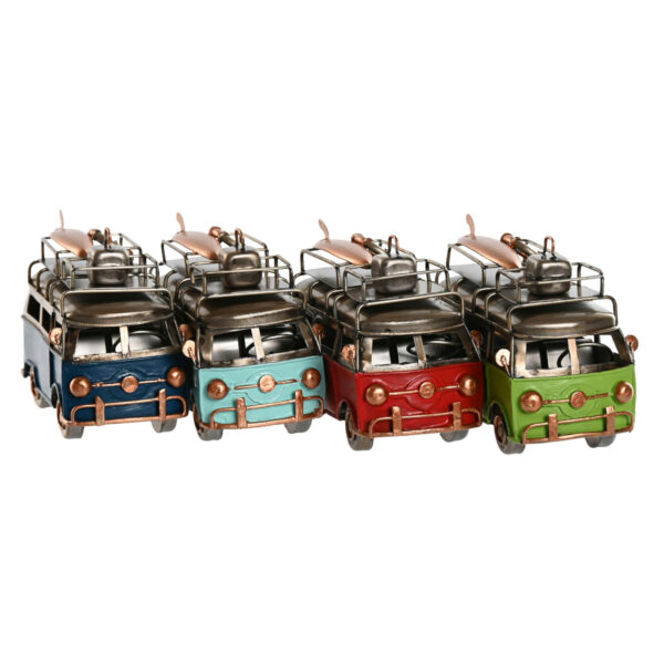 furgoncino volkswagen vintage