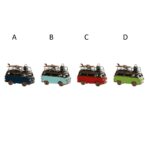 furgoncino volkswagen vintage