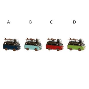 furgoncino volkswagen vintage